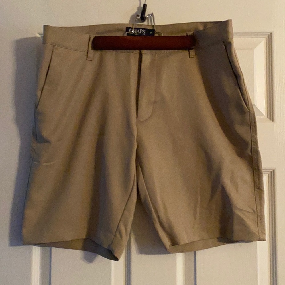 golf shorts